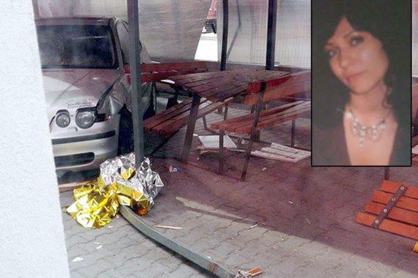 OVO JE IRENA, KOJA JE JUČE POGINULA U RUMUNIJI: Otac ostao nem od tuge! (VIDEO)