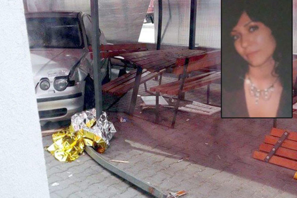 OVO JE IRENA, KOJA JE JUČE POGINULA U RUMUNIJI: Otac ostao nem od tuge! (VIDEO)