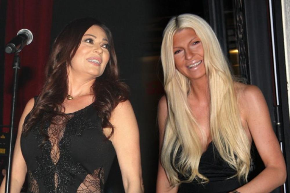 NAKON SUĐENJA CECA IZJAVILA DA KARLEUŠA NIJE PSIHIČKI NORMALNA! A, onda IZNELA još puno DETALJA