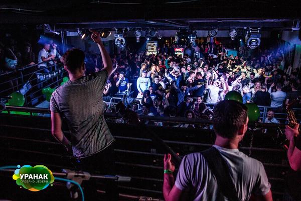 USKORO POČINJE MUZIČKI SPEKTAKL: Poznati izvođači ovogodišnjeg Uranka! (FOTO)