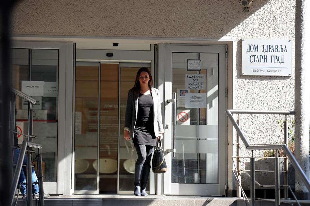 PORUKA IZ JEDNE BOLNICE POSTALA HIT NA DRUŠTVENIM MREŽAMA: Posle ovoga će se svuda zavesti red (FOTO)