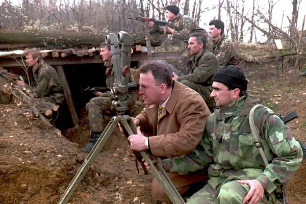 Arkan je nadimak dobio još kao klinac, A NIKAD NE BISTE POGODILI KAKO! (VIDEO)