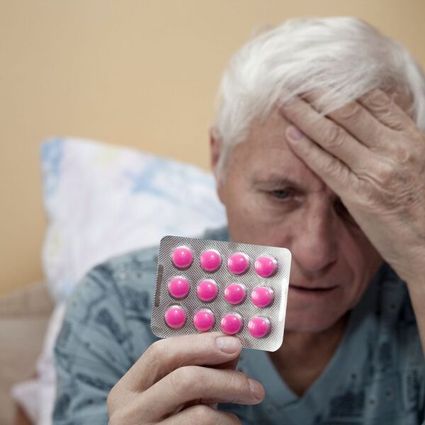 Sve posledice uzimanja brufena za koje treba da znate: Ne igrajte se sa životom, možete da se uništite