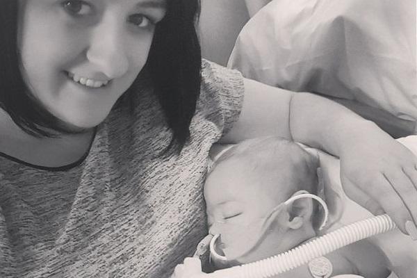 Laku noć, prelepi! Mamin srceparajući oproštaj od dečaka koji je preminuo od teške bolesti na njenim rukama