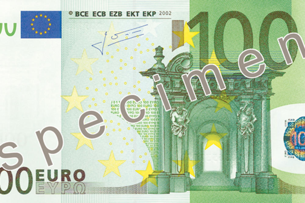 IMAJU LI SRBI U INOSTRANSTVU PRAVO NA 100 EVRA? Možete se prijaviti samo ukoliko ispunjavate DVA USLOVA