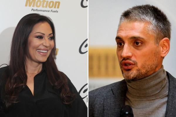 PODOČNJACI DO PODA, KRVAVE OČI, KRIVI ZUBI! Ceca objavila užasavajuću Čedinu fotku iz zatvora! (FOTO)