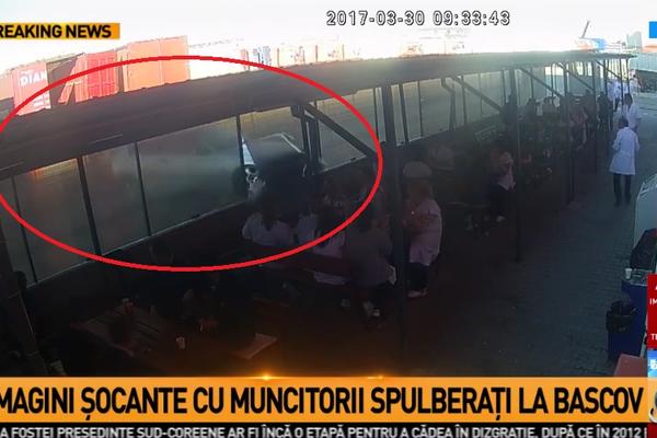 OVAKO JE POBESNELI BMW USMRTIO IRENU IZ NIŠA: Stravičan snimak iz Rumunije ledi krv u  žilama! (VIDEO)