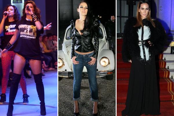 Verovali ili ne, svi su iz iste branše: Otkrivamo čime se sve bave roditelji naših poznatih! (FOTO)