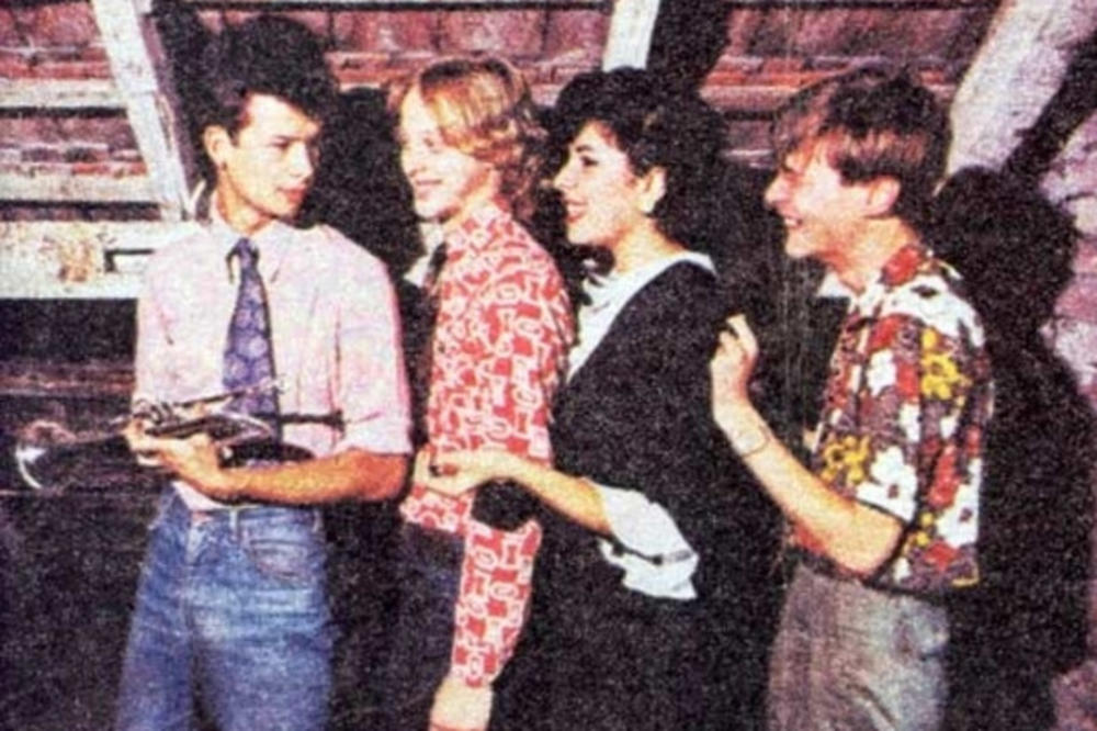 MAĆEHA IM JE BILA POZNATA SRPSKA GLUMICA! Tajna ŽIVOTA I SMRTI zaboravljenih "PRINCEZA SA DEDINJA" (VIDEO)