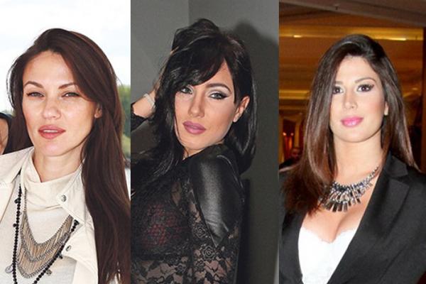 Top 10 cica domaćih rijalitija: One su skandal majstori, a svi muškarci su balavili za njima...