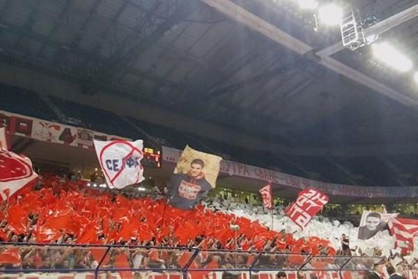 NIKAD JAČA NAJAVA I NIKAD VEĆA ENIGMA! Samo pravi Delija će rešiti OVAJ Zvezdin rebus! (FOTO)