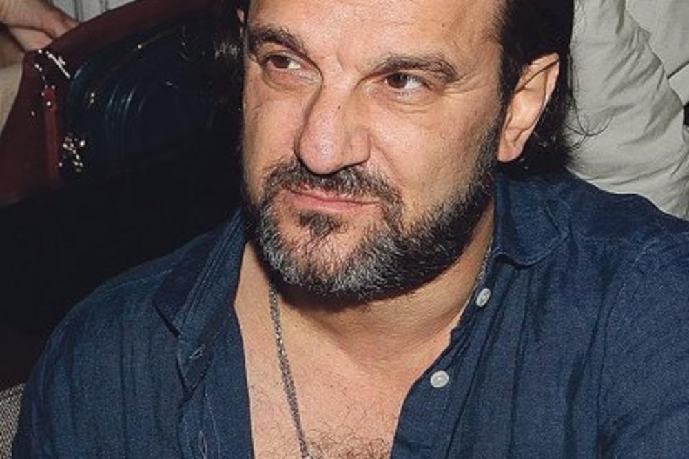 Skidali su me GOLOG U ZATVORU i ONDA SU...ACA LUKAS progovorio o UŽASU koji je preživeo U SABLJI!