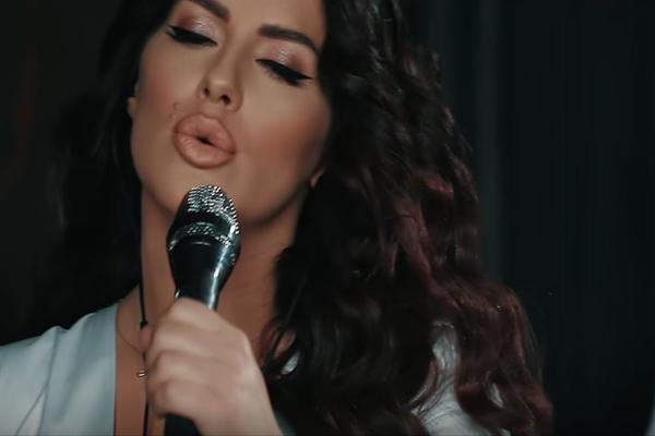 Baciće vas u KOMU, doživećete TRANS! Ovo ste svi čekali, Seka objavila novu pesmu! (VIDEO)