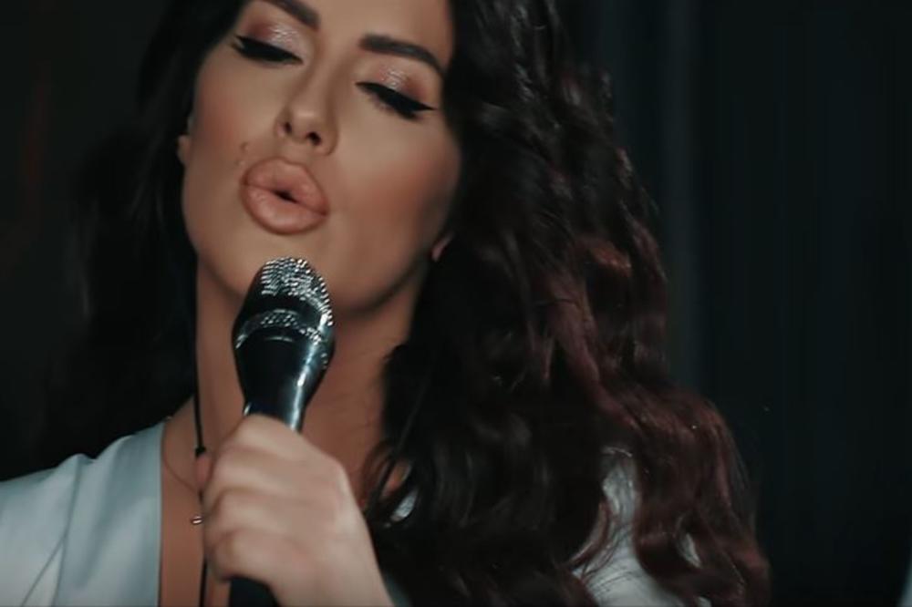 Baciće vas u KOMU, doživećete TRANS! Ovo ste svi čekali, Seka objavila novu pesmu! (VIDEO)