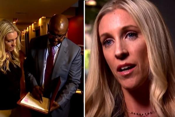 OSVETA UČITELJICE: Traži 5 miliona dolara odštete od dečaka koji su je drogirali i silovali, pa je optužili za pedofiliju! (VIDEO)