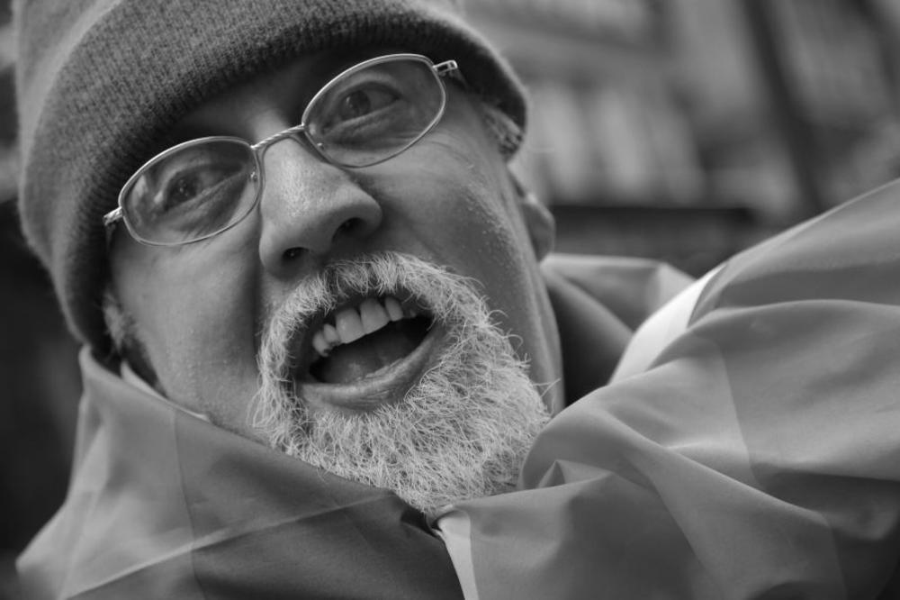 Umro tvorac najpoznatijeg LGBT simbola na svetu!