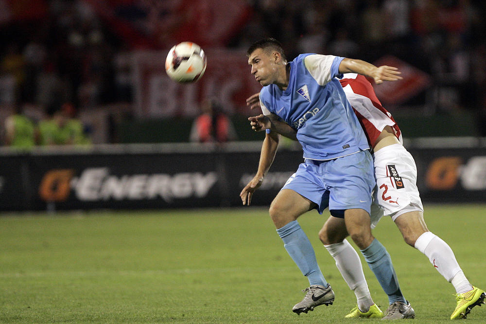 Spartak je preživeo, a zlata vredan bod u borbi za opstanaka osvojili su Građevinari!