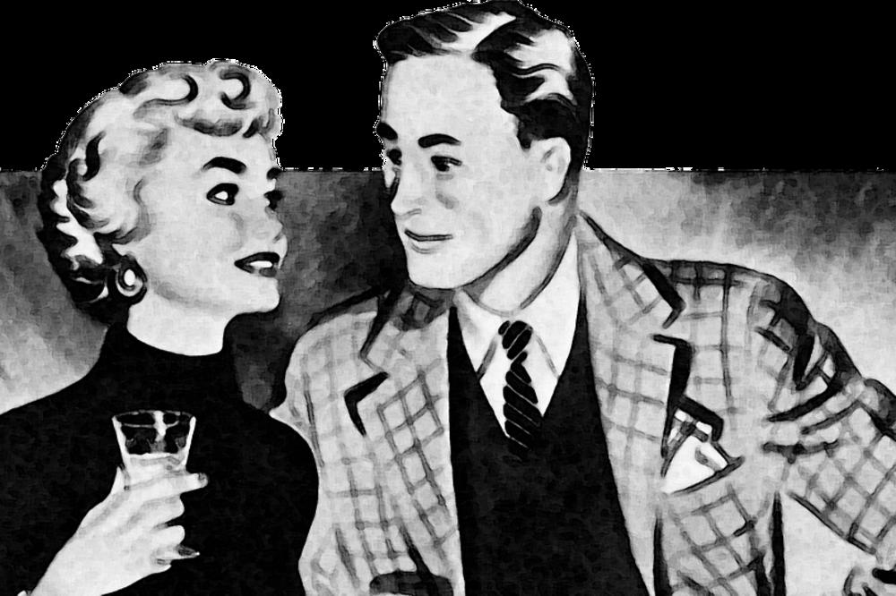 Postoji tajni način da osvojiš svakog muškarca kog poželiš! (FOTO) (GIF)