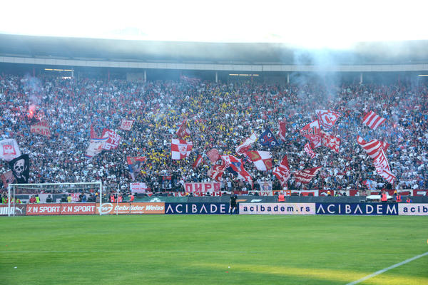 Ako ON postigne dva pogotka protiv Partizana biće otkrivena jedna od većih tajni srpskog fudbala! (VIDEO)