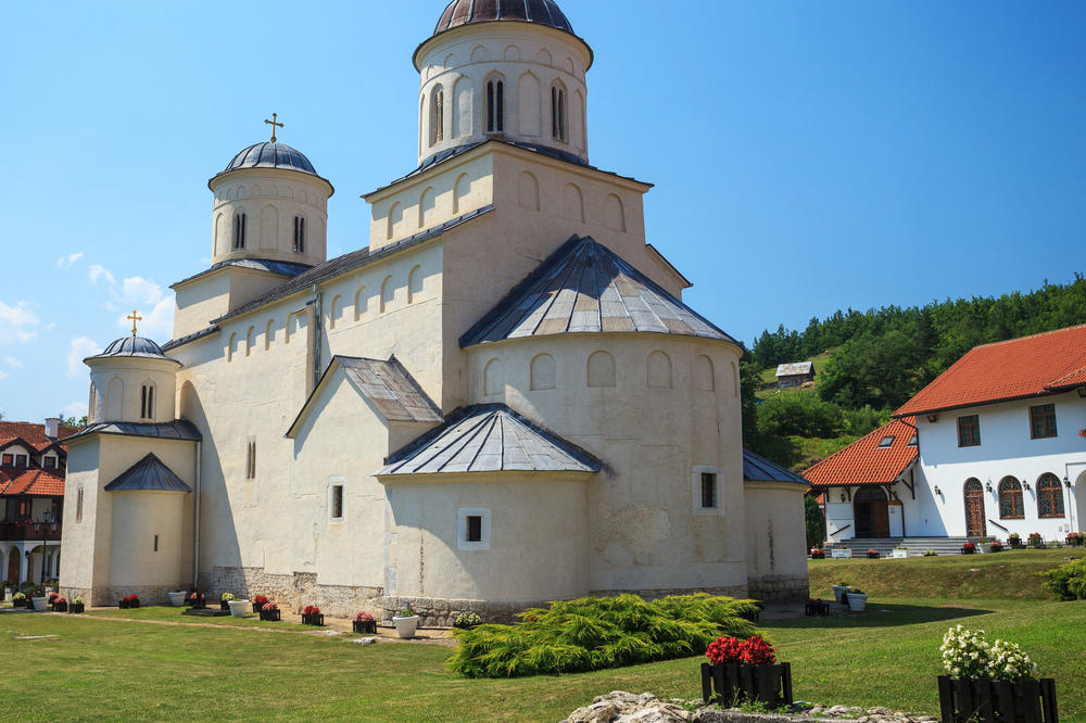 PRE NEGO ŠTO JE ISPALILA PROJEKTIL SMRTI NA NEBU SE UKAZALO ČUDO: Bila je pilot NATO snaga i imala je zadatak!