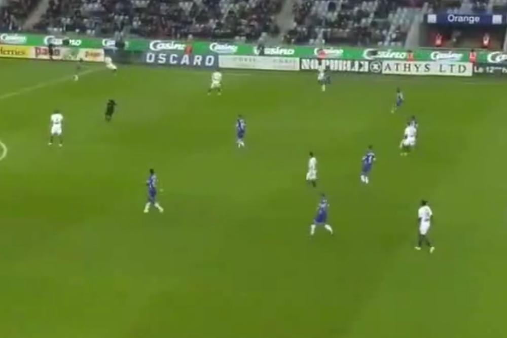 NIJE PRVOAPRILSKA ŠALA! Iz ovog razloga utakmice nisu prekidane ni u Srbiji pod sankcijama! (FOTO) (VIDEO)