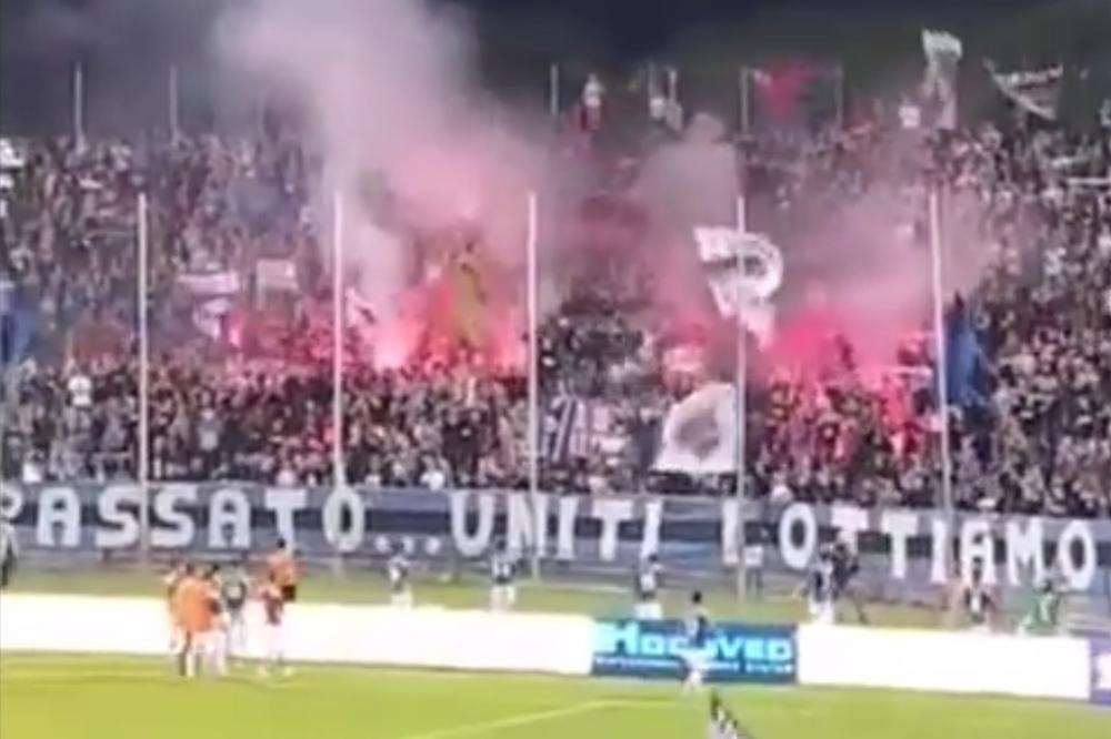 ZA RUBRIKU VEROVALI ILI NE! Imaju najbolju odbranu u ligi, a poslednji su na tabeli! (VIDEO)