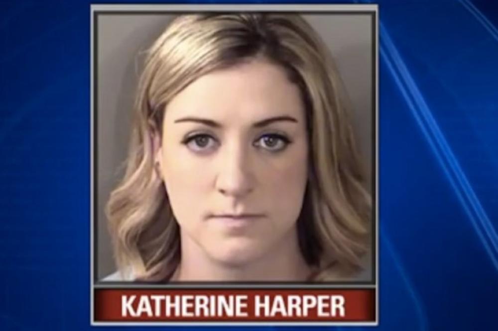 U 8. MESECU TRUDNOĆE: Ceo grad je bio šokiran kada se pročulo ko je otac deteta lepe instruktorke tenisa!