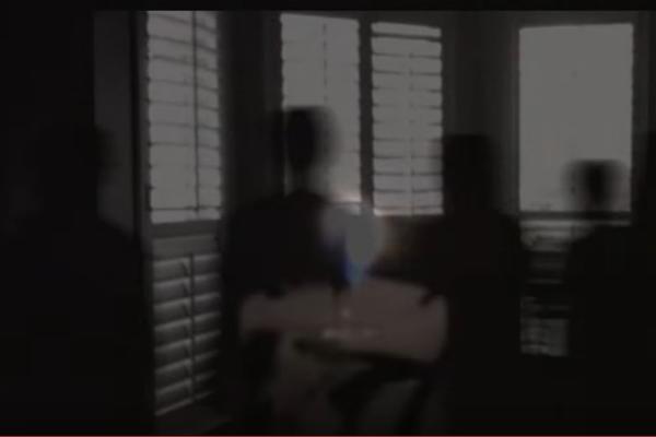 OD NJIH NE MOŽE DA SE POBEGNE: Krišom nas posmatraju, imaju crvene oči, a vaše telo vrišti od straha! (VIDEO)