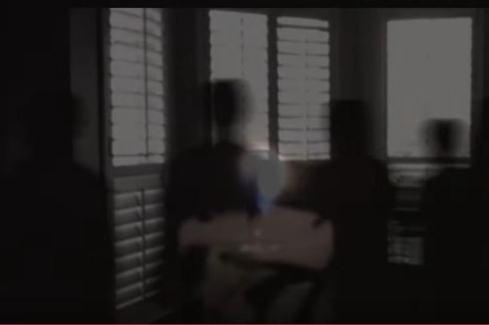 OD NJIH NE MOŽE DA SE POBEGNE: Krišom nas posmatraju, imaju crvene oči, a vaše telo vrišti od straha! (VIDEO)