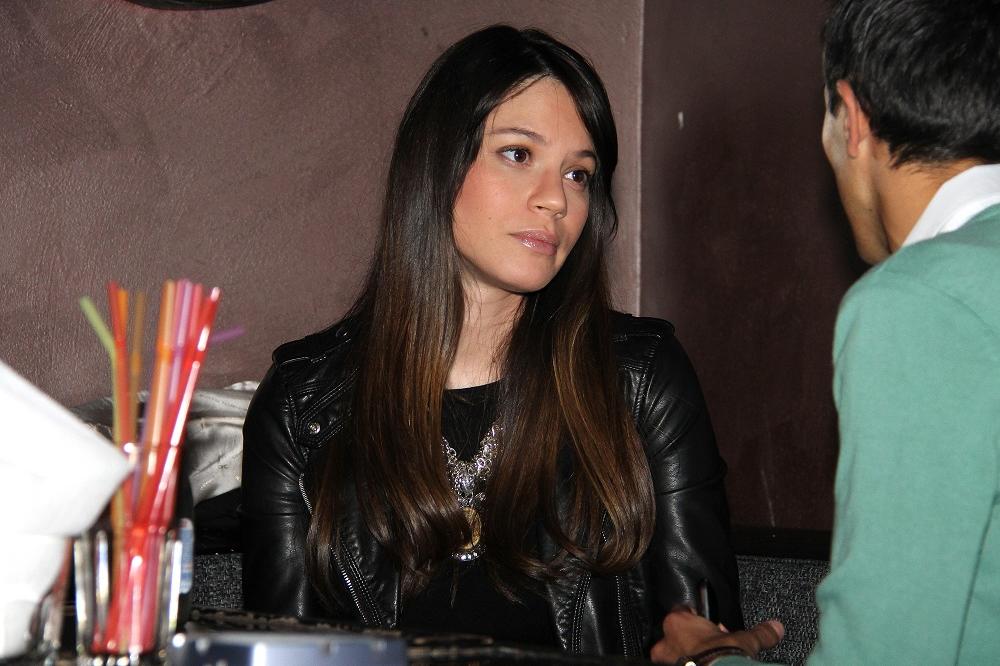 TOTALNI ODLEPITIS ZBOG FOTKE AMIDŽIĆEVE ŽENE: I kad zatvorite oči u glavi će vam biti slika vrele Danijele! (FOTO)