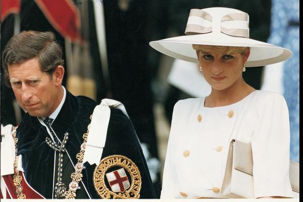 Prljave bračne tajne: Šokantni detalji o braku pokojne princeze Dajane i princa Čarlsa!