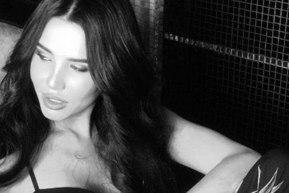 Anastasijina ispovest šokirala javnost: Govorili su mi da sam ružna, a modrice sam krila puderom (FOTO)