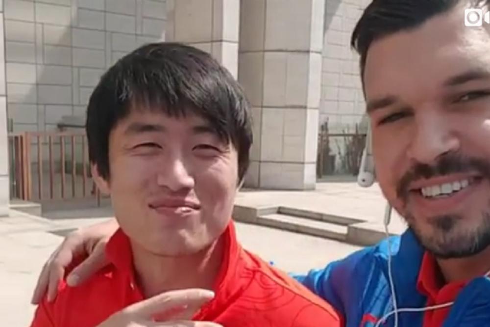 BRZ KAO METLA: Novi dokaz da je Valeri Božinov lud 100 gradi! (VIDEO)