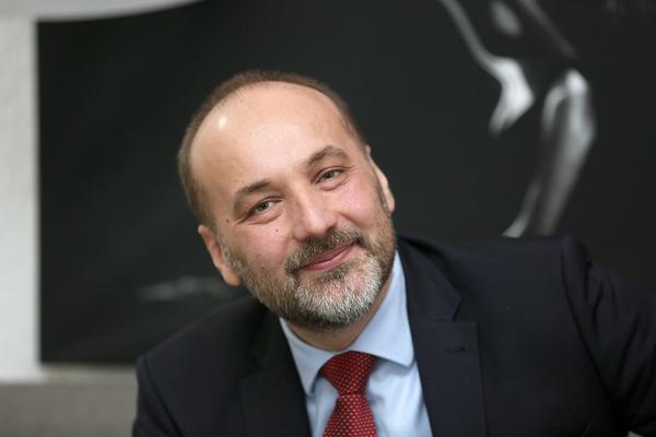 OBRATIO SE SAŠA JANKOVIĆ: Posle ovih izbora više ništa neće biti isto!