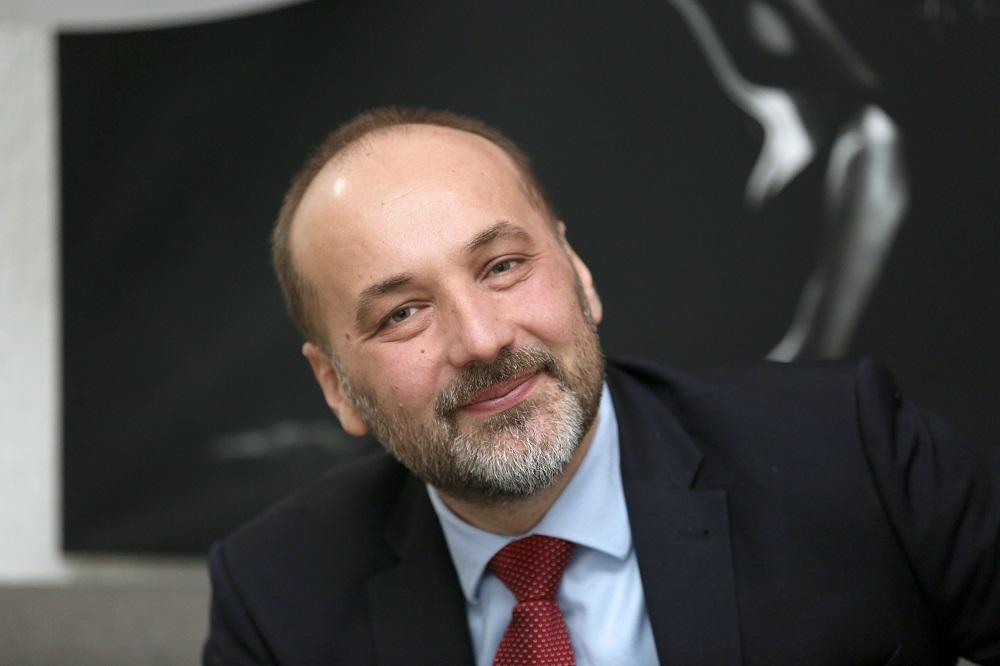 OBRATIO SE SAŠA JANKOVIĆ: Posle ovih izbora više ništa neće biti isto!