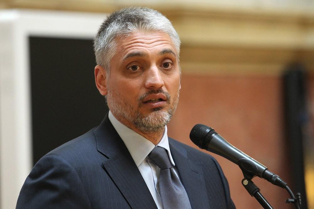 OŠTRA IZJAVA ČEDE JOVANOVIĆA: Ko izgubi, neka ne traži krivca u pobedniku!