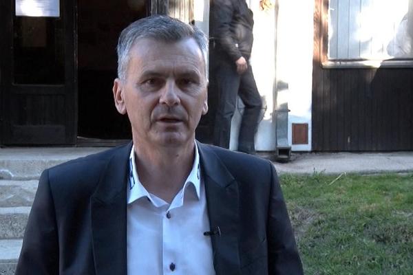 STAMATOVIĆ: Zlatibor će biti PELCER za celu Srbiju!