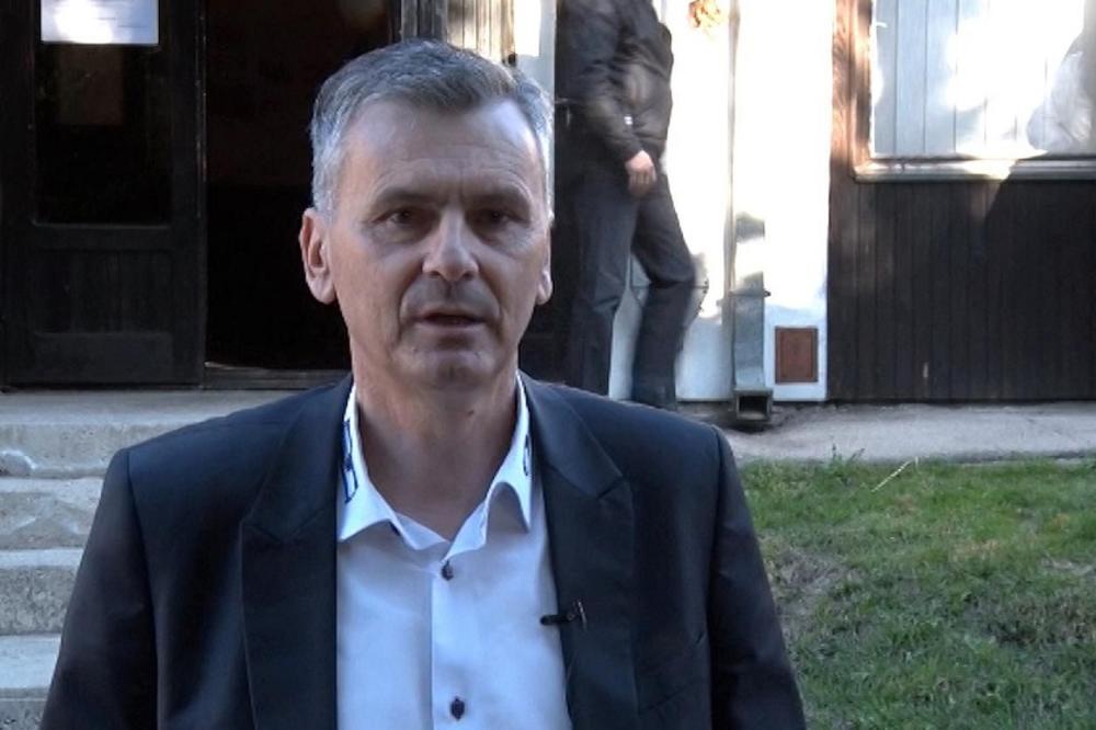 STAMATOVIĆ: Zlatibor će biti PELCER za celu Srbiju!