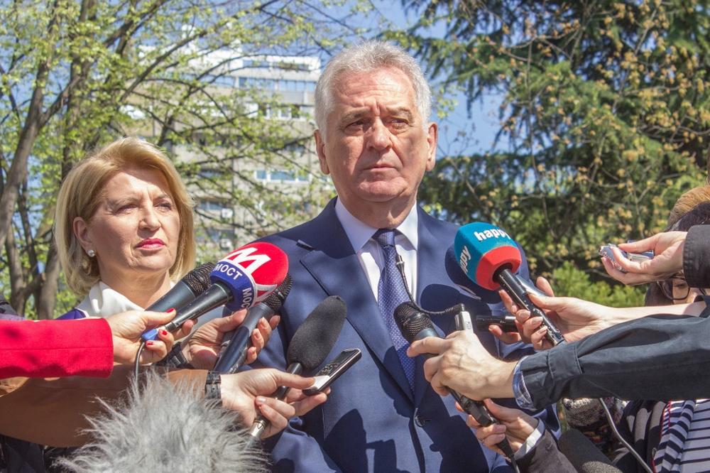 PRVA IZJAVA PREDSEDNIKA SRBIJE POSLE GLASANJA: Vi dobro znate na čijoj sam ja strani!