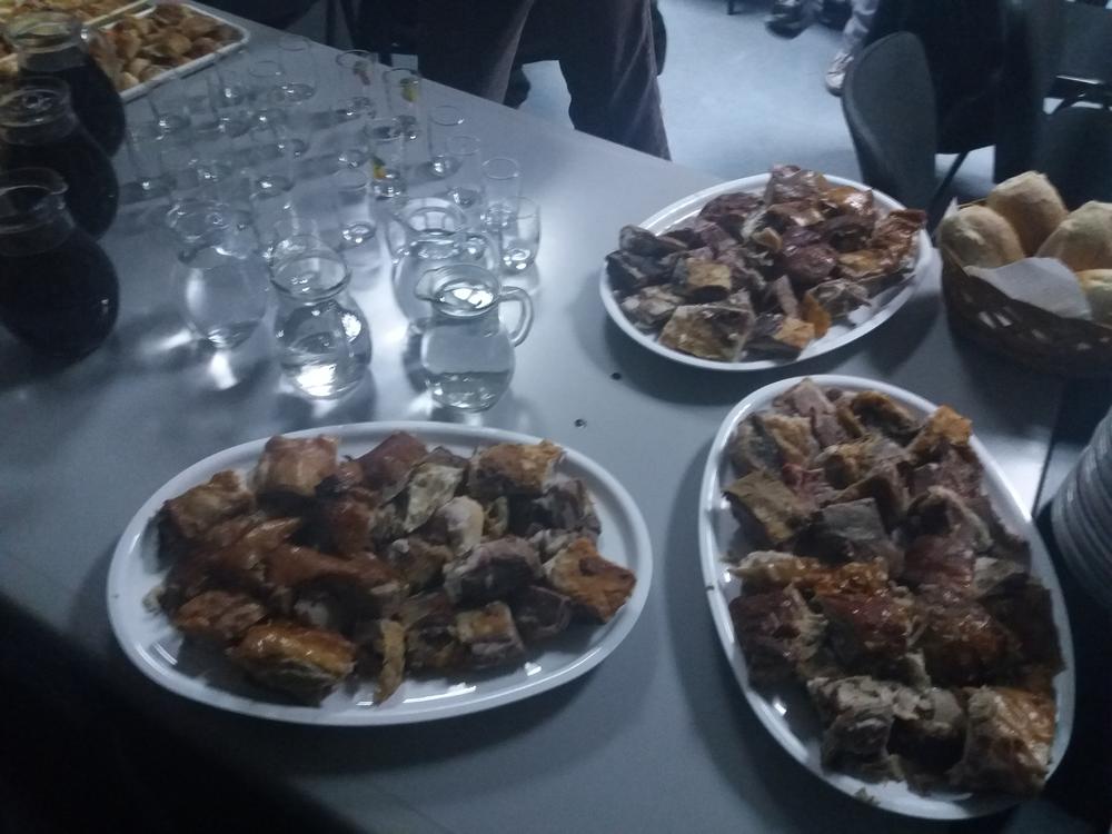 Troje zadržano u bolnici, troje pušteno: Evo kakvo je stanje sa decom - novi detalji trovanja na seoskoj slavi