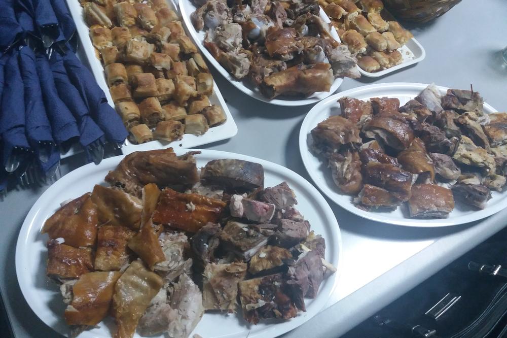 EVO KOJA HRANA JE NAJVIŠE POSKUPELA U JUNU: Objavljeni su novi ZVANIČNI PODACI!