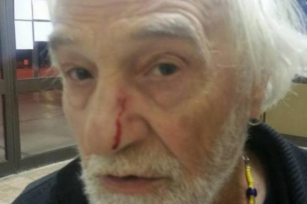 PALA KRV NA IZBORNOM MESTU U NIŠU: Socijalista pretukao demokratu!