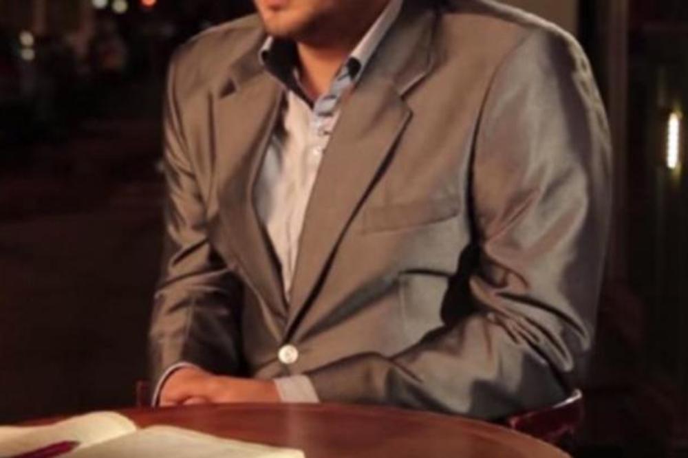 POZNATI SRPSKI GLUMAC POSTAO REDITELJ: Ovo niko nije očekivao!