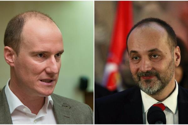 JANKOVIĆ I BALŠA PRETE VUČIĆU: Ovo još nije gotovo, brojimo glasove, TI SI ISPOD REZULTATA KOJE SI PROGLASIO!