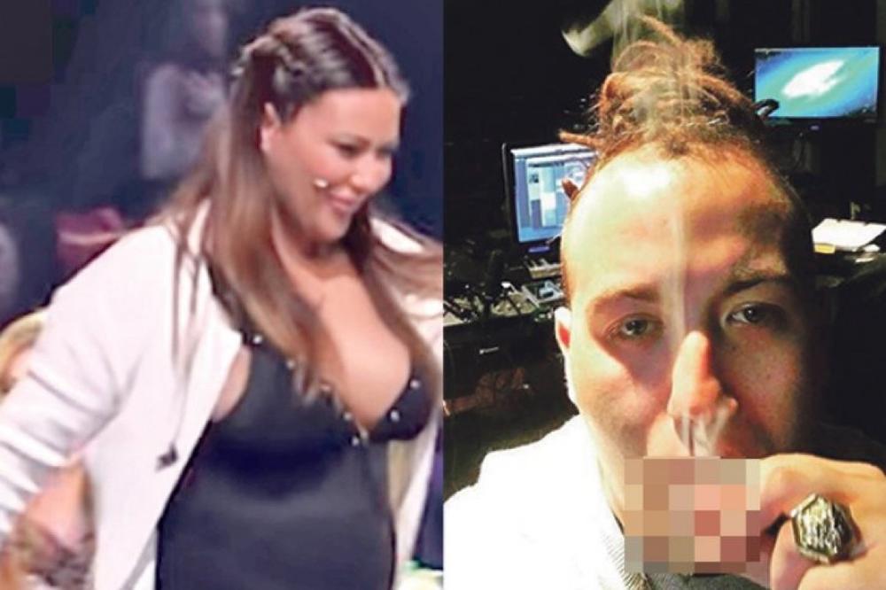 Rasta napadnut zbog DROGE: Ana će ti roditi kralja kokaina!