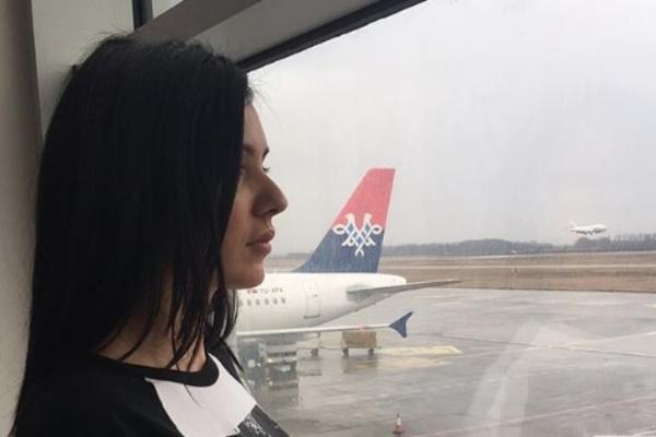 PROŠLA KROZ PAKAO: Tanja Savić izgubila bebu!