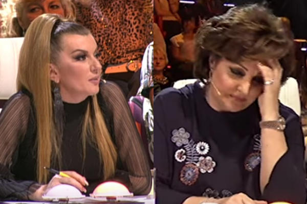 JOŠ JEDAN RAT! Sa Karleuše prešla na Bekutu! Viki vređala Anu, a ona ćutala: SRAM TE BILO što se ponašaš tako!