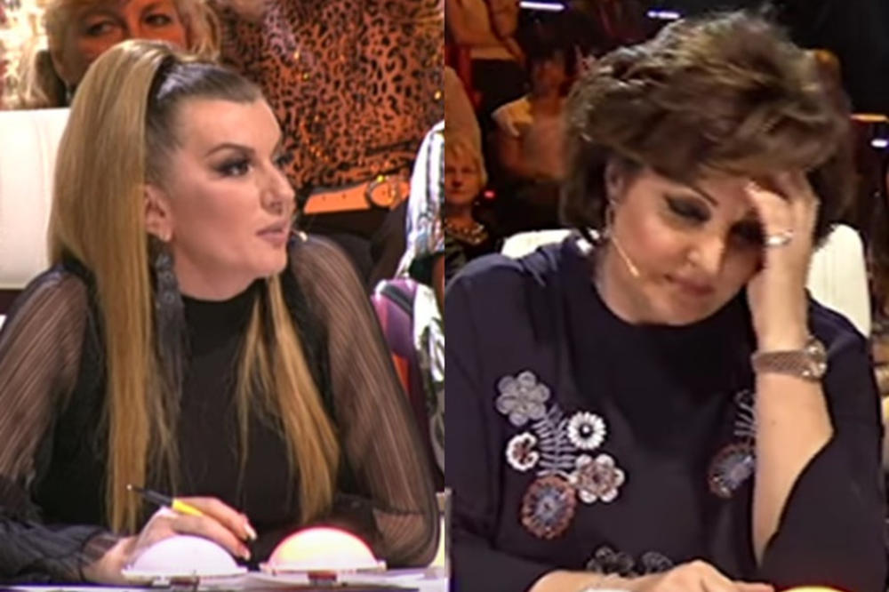 JOŠ JEDAN RAT! Sa Karleuše prešla na Bekutu! Viki vređala Anu, a ona ćutala: SRAM TE BILO što se ponašaš tako!