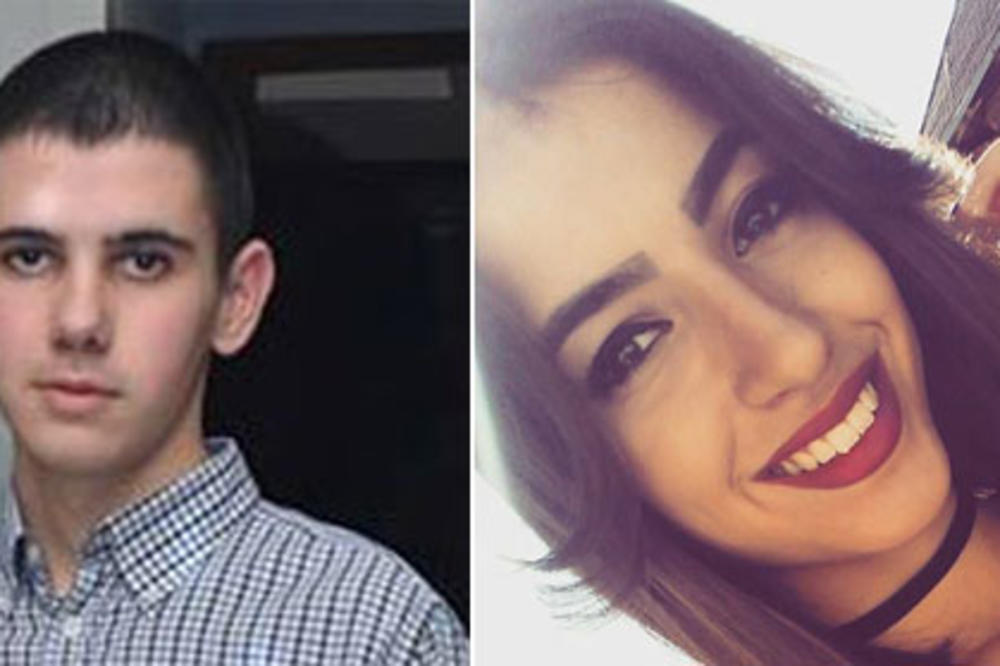 OVO SU NEDA I MILAN, blizanci koje je ubila plinska boca u kući u Nišu! (FOTO)