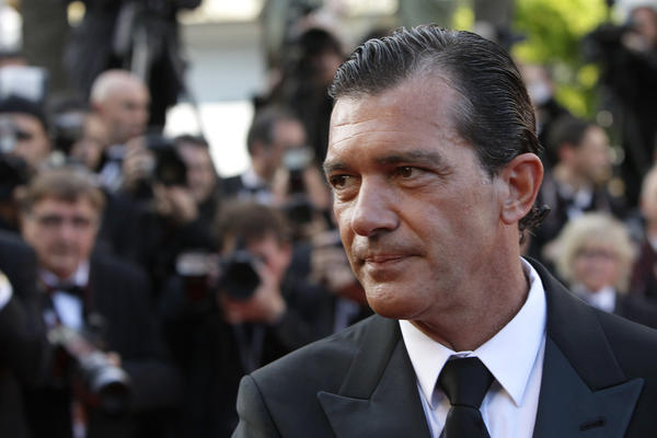 ANTONIO BANDERAS NA SVOJ 60. ROĐENDAN DOBIO TUŽNU VEST: Bolestan je, oglasio se umorniji nego ikad